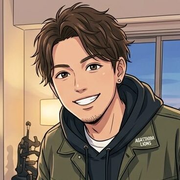 ガツマ